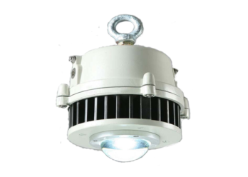 30W LED BAY FIXTURE