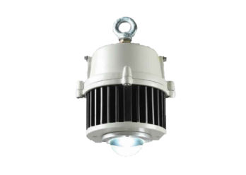 45 LED BAY FIXTURE