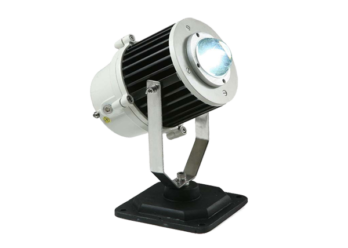 45W LED FLOOD LIGHT FIXTUR