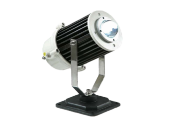 90W LED FLOOD LIGHT FIXTUR