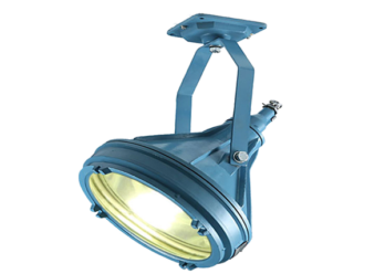 FLAMEPROOF LIGHTING LF 31400