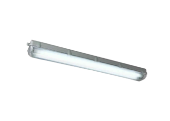 Industrial Weatherproof Led Tubelight