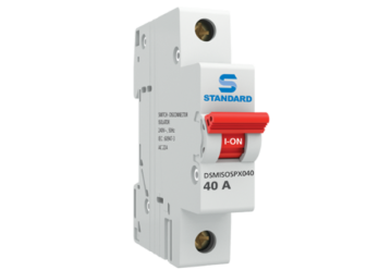 Isolator SP 63A