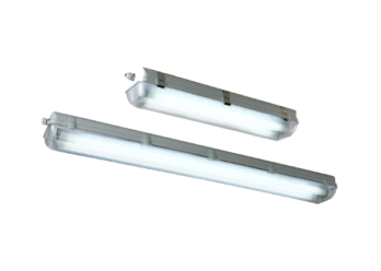 Tube Light Fitting