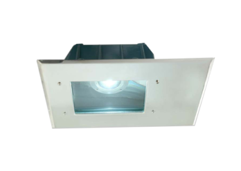 cleanroom led bulkhead fixture