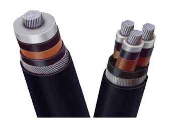 HT XLPE CABLE