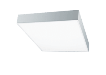 SKYLITE - Surface mounting LED 2x2 luminaire