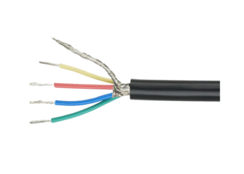 Aluminum Mylar Shielded Unarmored Instrumentation Cable