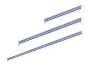 Baton - Integrated LED channel