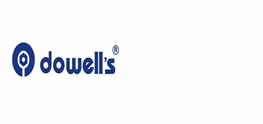 Dowells logo