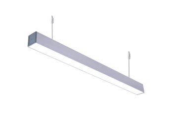LED pendant narrow luminaires - 20W range
