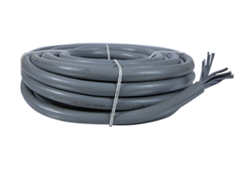 Single & Multi Core PVC Flexible Cable