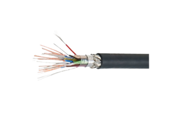 Unarmored Instrumentation Cable