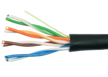 computer networking utp cable
